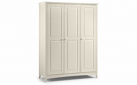 Cameo 2 Door Wardrobe