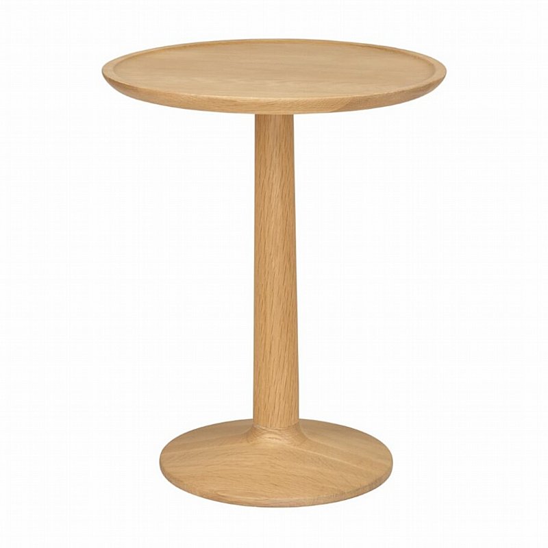 Ercol - Siena Low Side Table