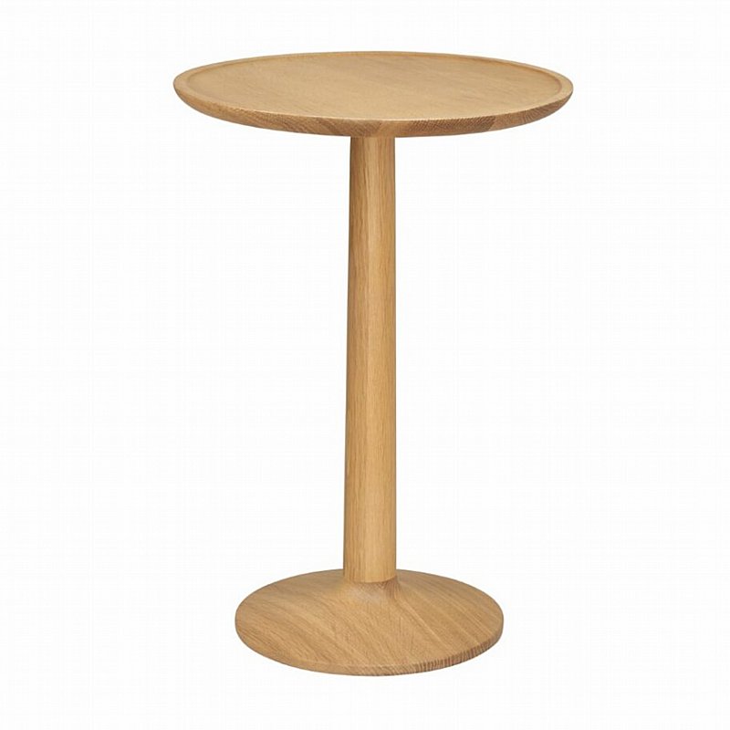 Ercol - Siena Medium Side Table 