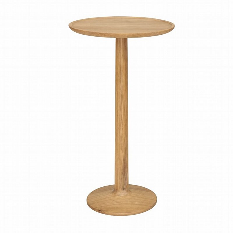Ercol - Siena High Side Table