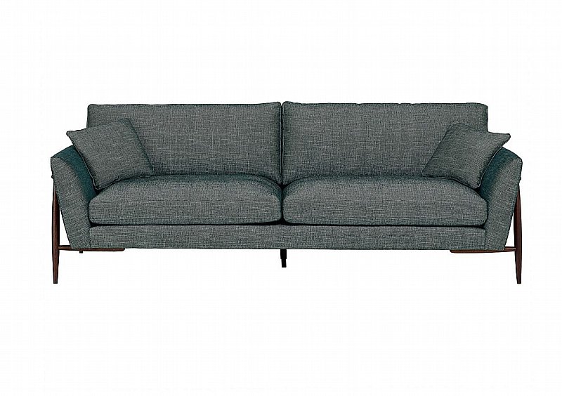 Ercol - Forli Grand Sofa 