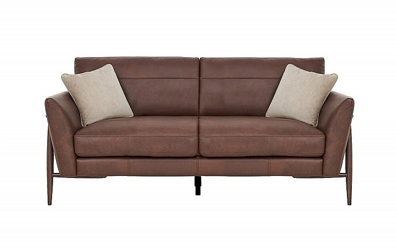 Ercol - Forli Medium Sofa 