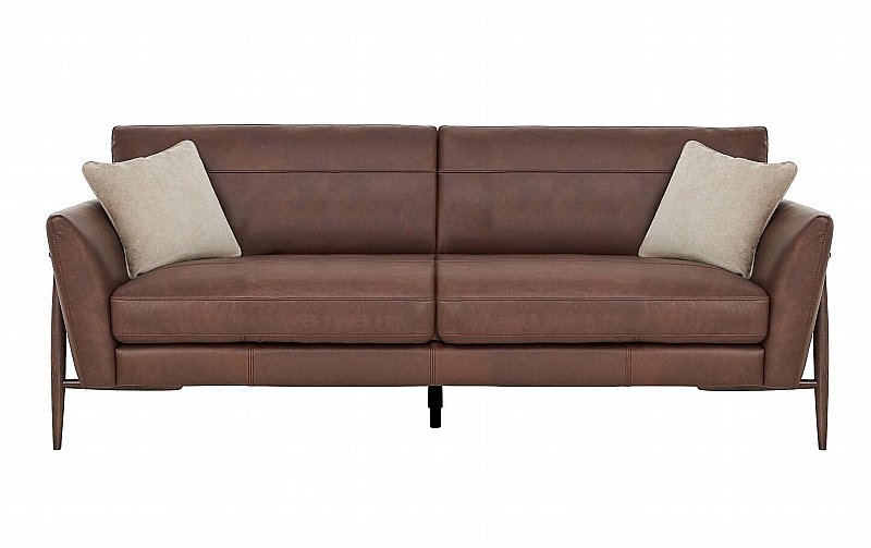 Ercol - Forli Large Sofa 
