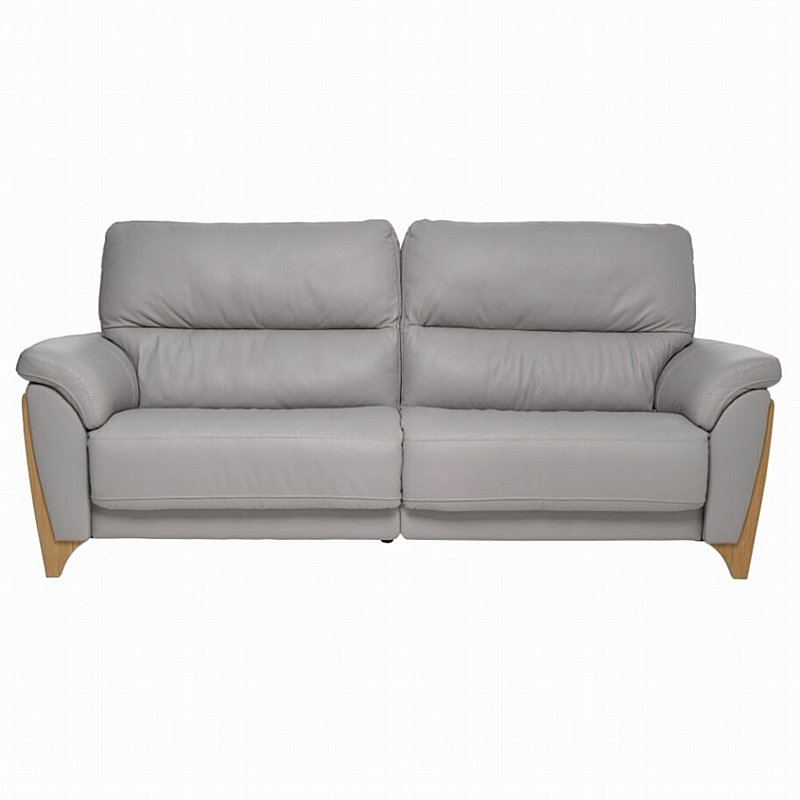 Ercol - Enna Large Sofa 