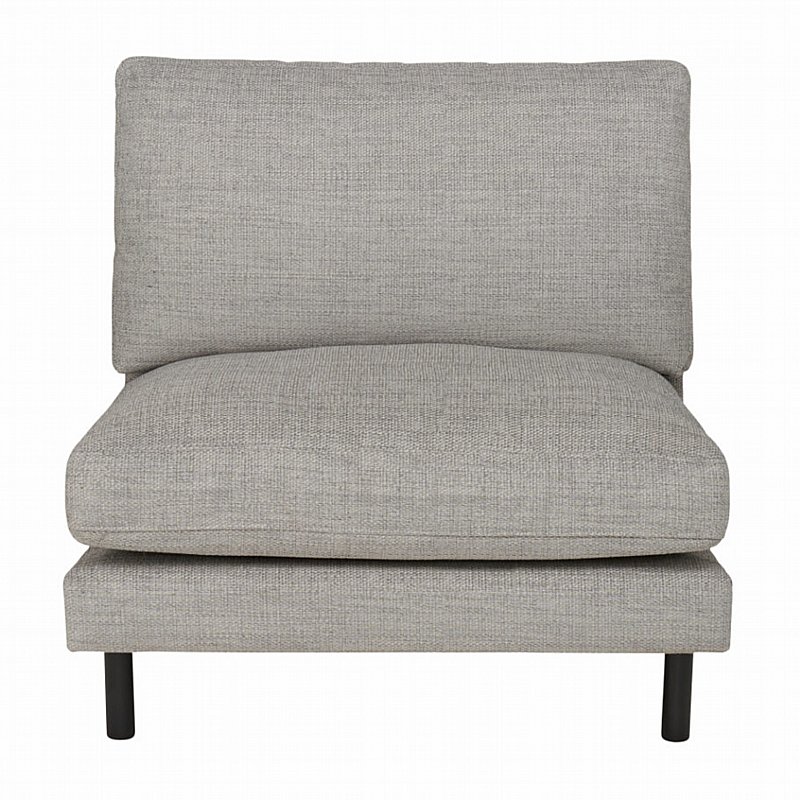 Ercol - Forli Grand Sofa Single Seat No Arms 