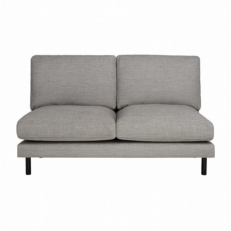 Ercol - Forli Medium Sofa No Arms 