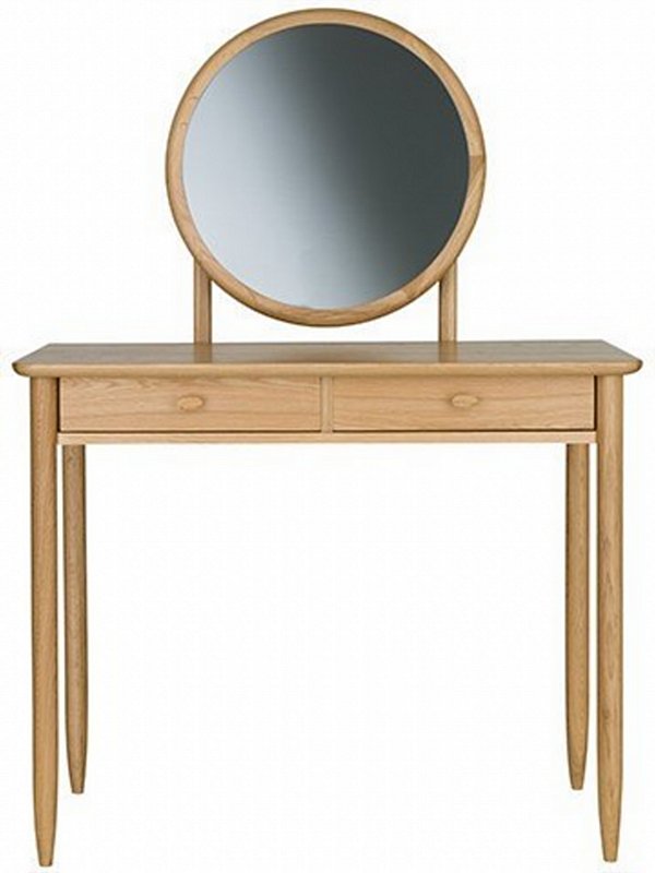 Ercol - Teramo Dressing Table