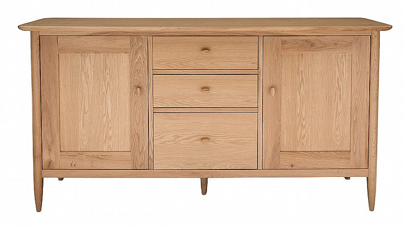 Ercol - Teramo Large Sideboard