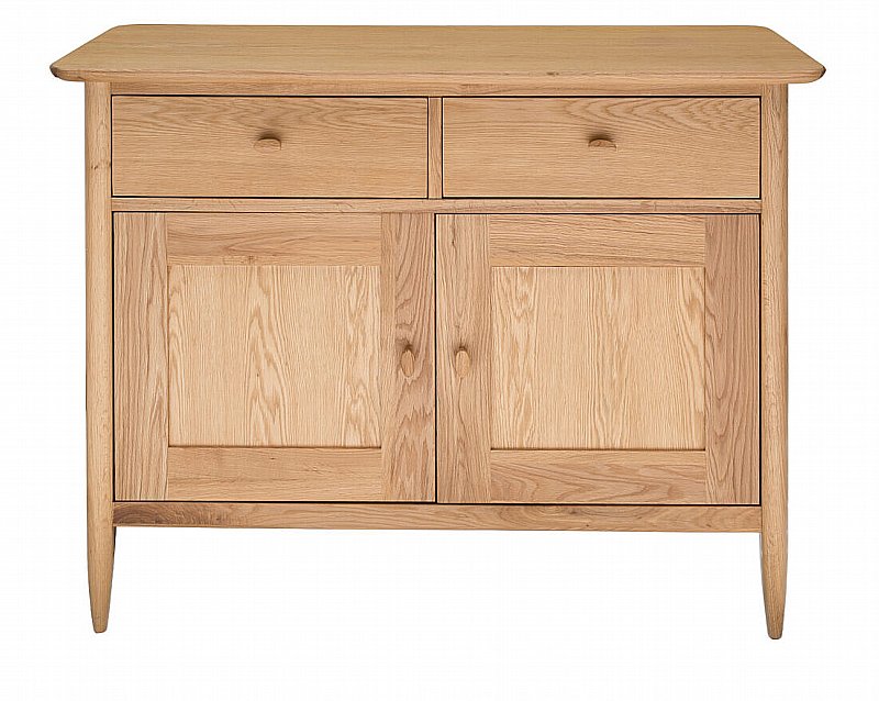 Ercol - Teramo Small Sideboard 