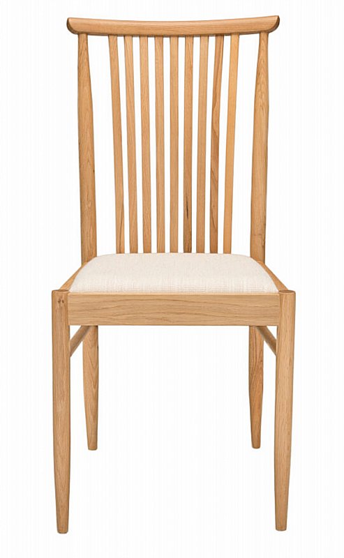 Ercol - Teramo Dining Chair 