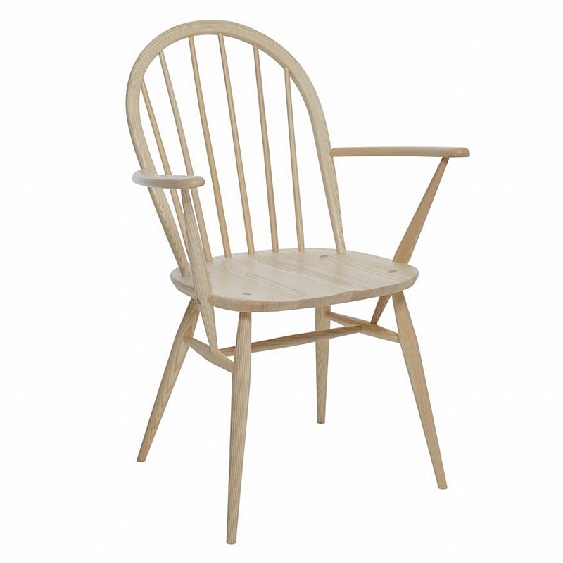 Ercol - Windsor Dining Chair 