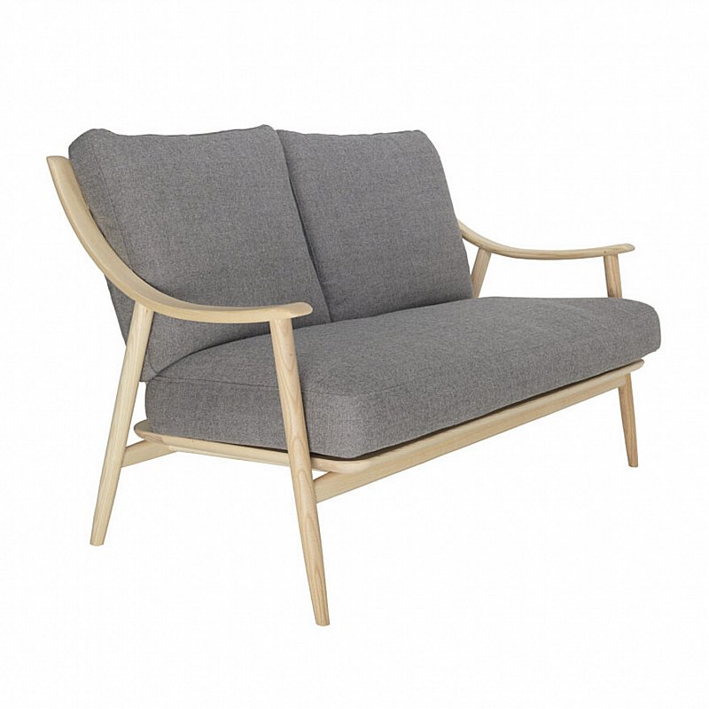 Ercol - Marino Sofa