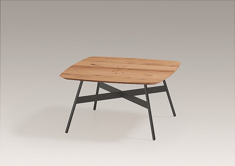 Venjakob - Coppa Square Coffee Table