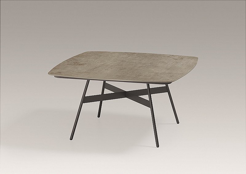 Venjakob - Coppa Square Coffee Table