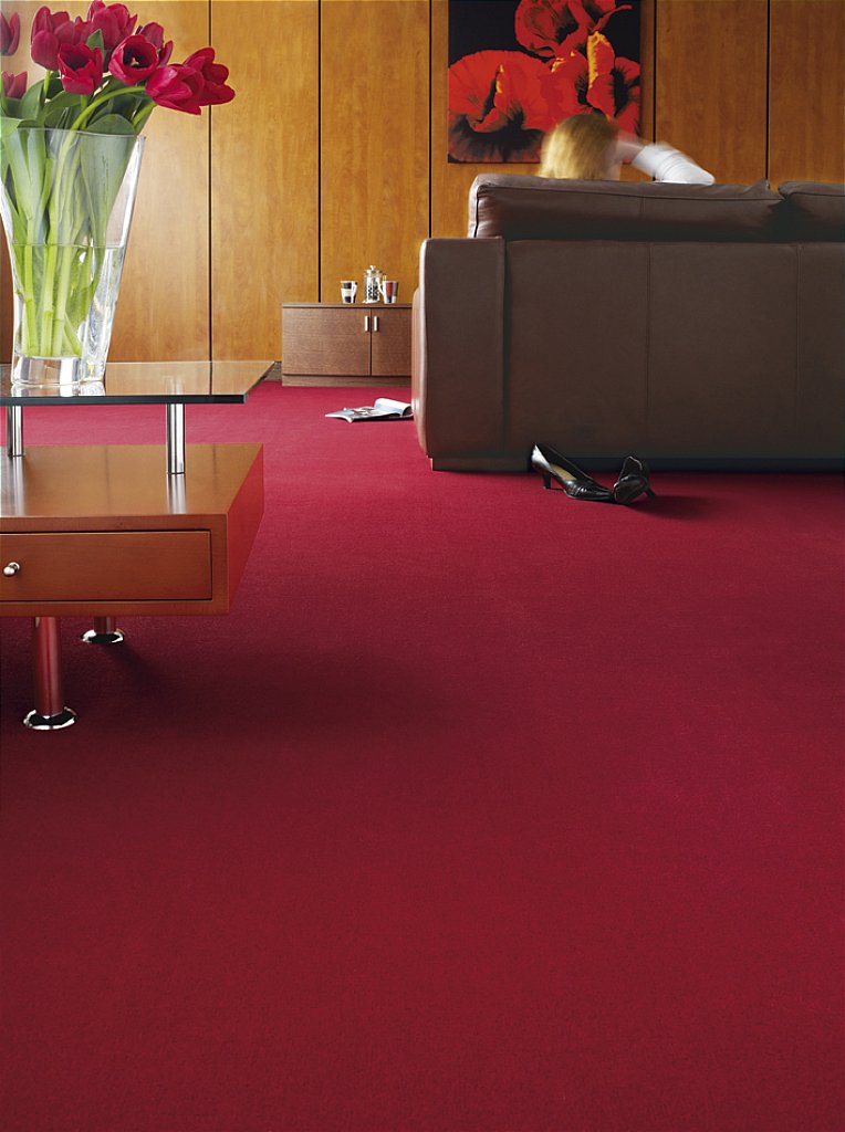 Victoria Carpets - Duchess Elite Velvet Carpet