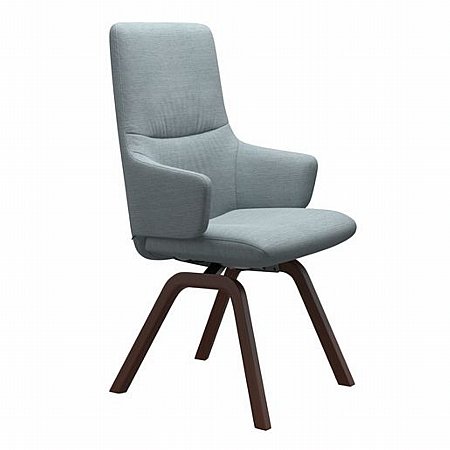 3917/Stressless/Mint-High-Back-Dining-Chair